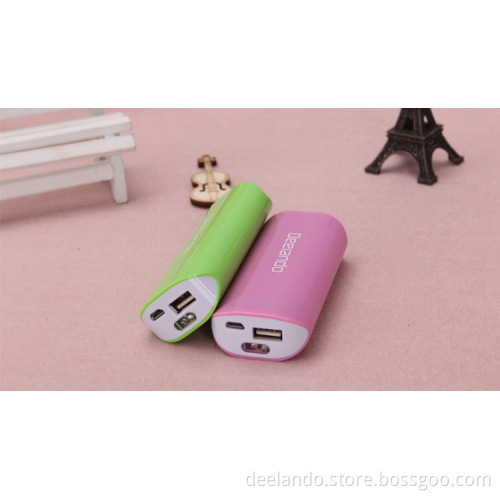Power Bank Portable Newest Model Backup USB Charger
